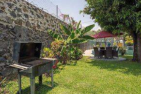 Vacation house with pool - Temixco 2 BR