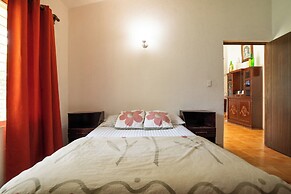 Vacation house with pool - Temixco 2 BR