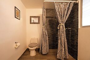 Vacation house with pool - Temixco 2 BR