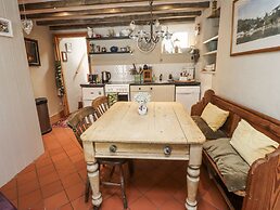 Copper Miners Cottage