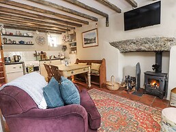 Copper Miners Cottage