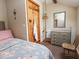 Copper Miners Cottage
