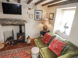 Copper Miners Cottage