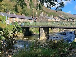Copper Miners Cottage