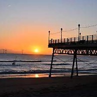 4 Bed Seaside Caravan, Free Wifi Pet Friendly