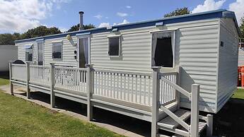 Cozy Caravan , Free Wifi, Pet Friendly