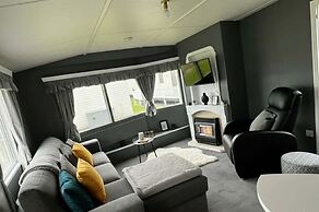 Cozy Caravan , Free Wifi, Pet Friendly
