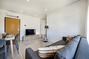 Sunny Apartments I in Tavira