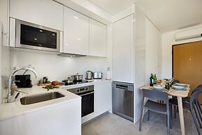 Sunny Apartments I in Tavira