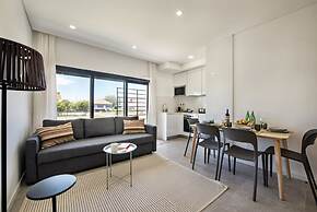 Sunny Apartments I in Tavira