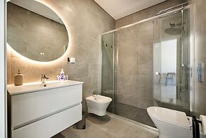 Sunny Apartments I in Tavira