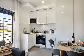 Sunny Apartments I in Tavira