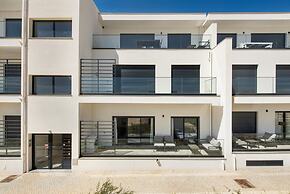 Sunny Apartments I in Tavira