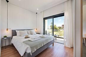 Sunny Apartments I in Tavira