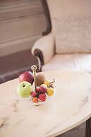 Le Porte Del Tempo Dimora Storica