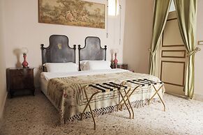 Le Porte Del Tempo Dimora Storica