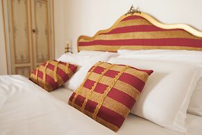 Le Porte Del Tempo Dimora Storica