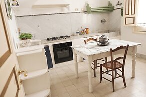 Le Porte Del Tempo Dimora Storica