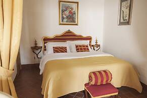 Le Porte Del Tempo Dimora Storica