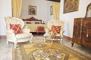 Le Porte Del Tempo Dimora Storica