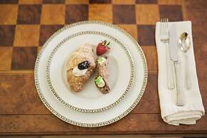 Le Porte Del Tempo Dimora Storica