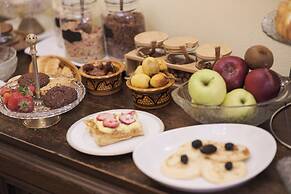 Le Porte Del Tempo Dimora Storica