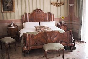 Le Porte Del Tempo Dimora Storica