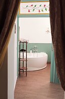 Le Porte Del Tempo Dimora Storica