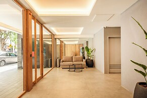 Live New & Modern ApartmentRecoleta B12