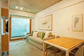 Live New & Modern ApartmentRecoleta B12