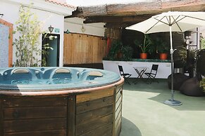 Posada Alpujarra Sol