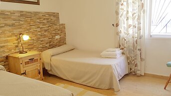 Posada Alpujarra Sol