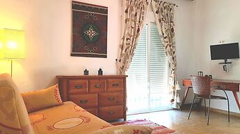 Posada Alpujarra Sol