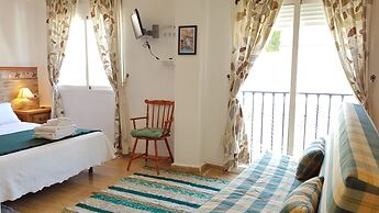 Posada Alpujarra Sol