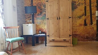 Posada Alpujarra Sol