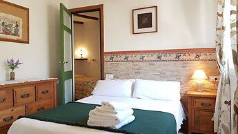 Posada Alpujarra Sol