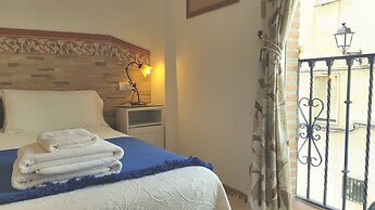 Posada Alpujarra Sol