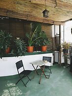 Posada Alpujarra Sol