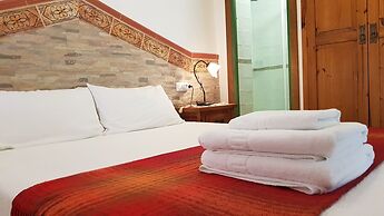 Posada Alpujarra Sol