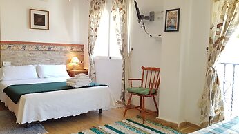 Posada Alpujarra Sol