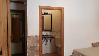 Posada Alpujarra Sol