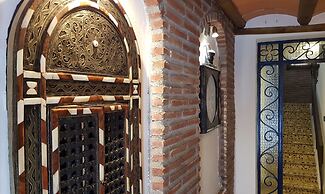 Posada Alpujarra Sol