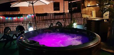 Posada Alpujarra Sol