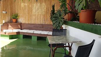 Posada Alpujarra Sol