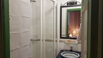 Posada Alpujarra Sol