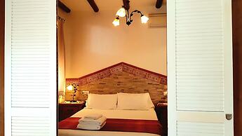 Posada Alpujarra Sol