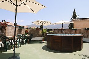 Posada Alpujarra Sol