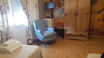 Posada Alpujarra Sol