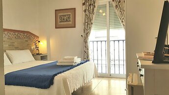 Posada Alpujarra Sol