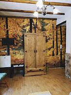 Posada Alpujarra Sol